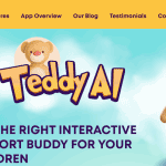 Teddy AI