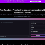 Text Reader