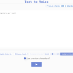Texttovoice.online