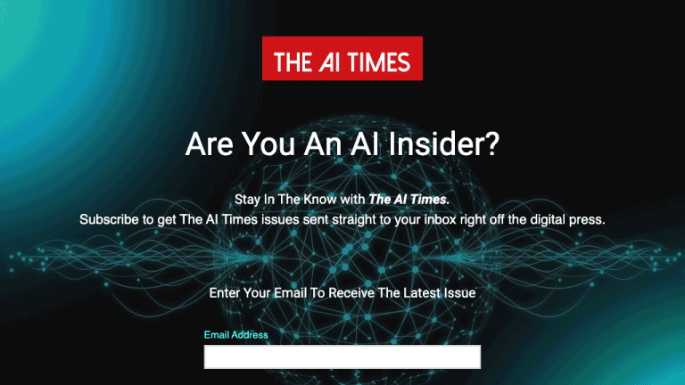 The AI Times