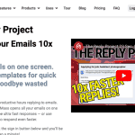 The Reply Project