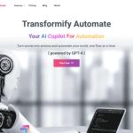 Transformify Automate