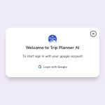 Tripplanner.ai