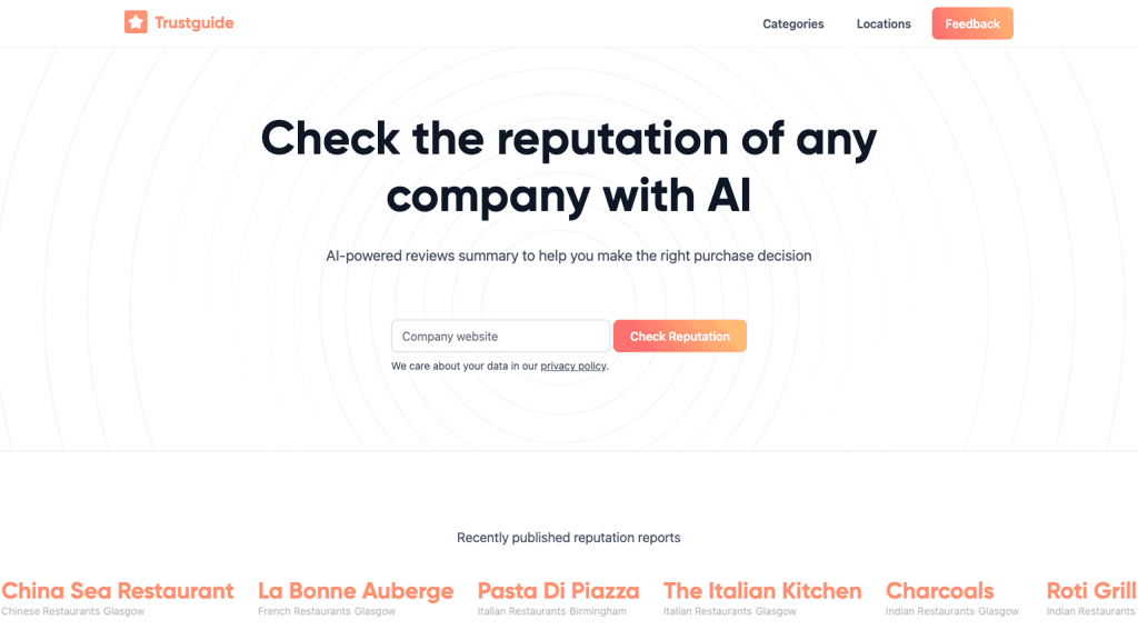 Trustguide.ai