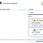 TTSMaker