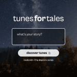 Tunes For Tales