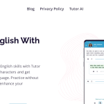 Tutor AI