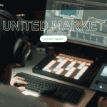 United Market Music