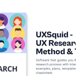 UXsquid