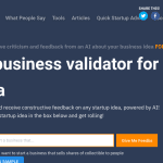 ValidatorAI