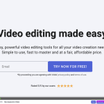 Video Editor by Vidds