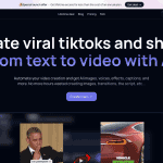 Videotok