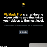 VidMaskPro