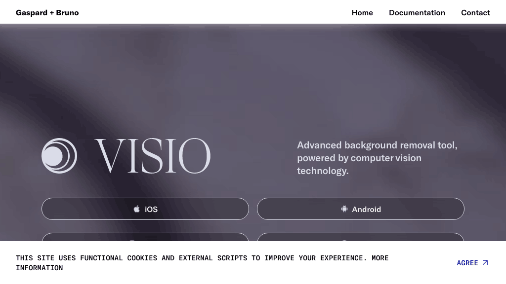 Visio Studio