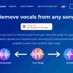 Vocalremover