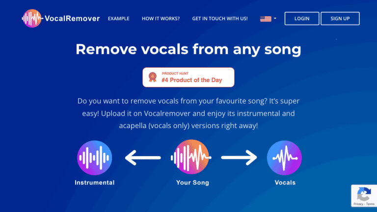 Vocalremover