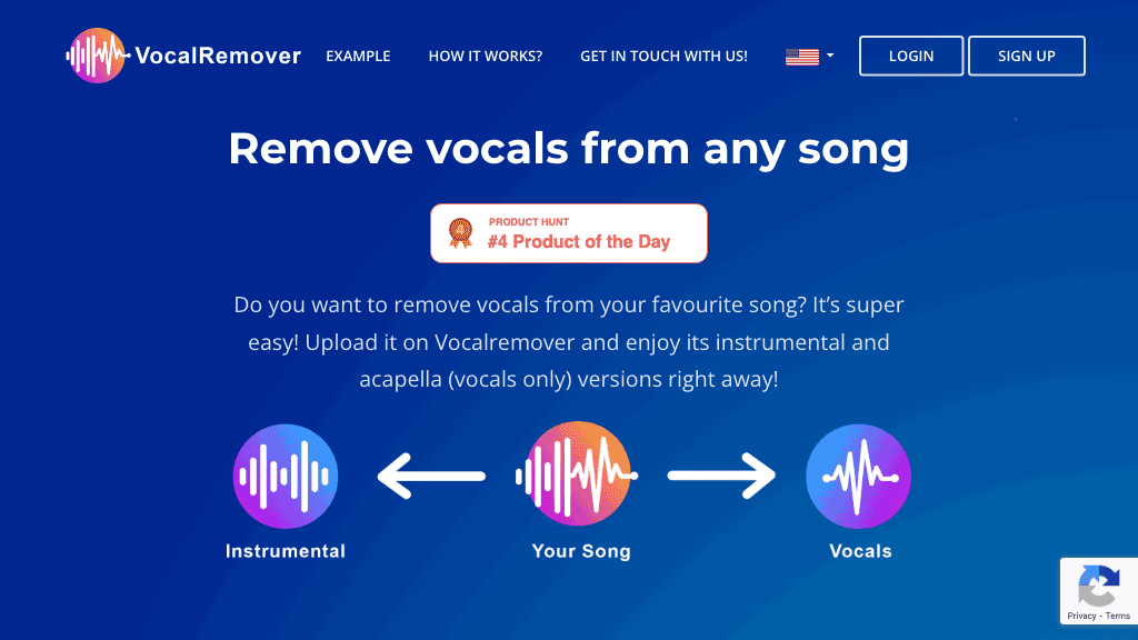 Vocalremover