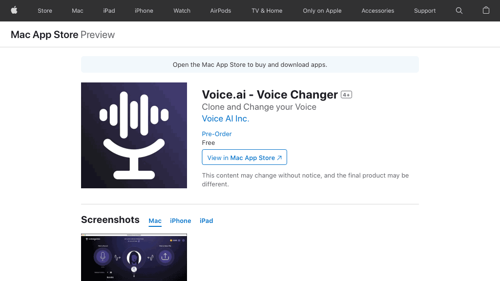 Voice.ai