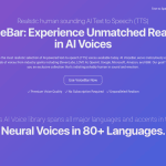 VoiceBar