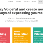 Voiceful.io