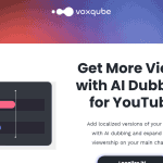 Voxqube