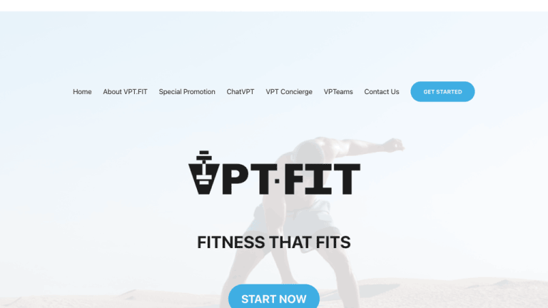 VPT.FIT