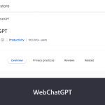 Web ChatGPT