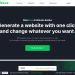 WebWave AI