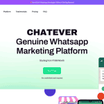 Whatsapp Business API