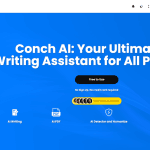 Write Conch AI