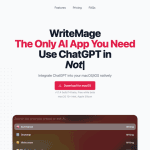 WriteMage