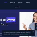 Wrytr AI