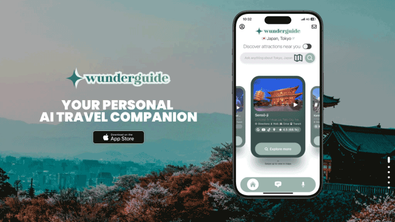 Wunderguide