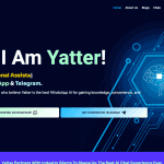 Yatter AI