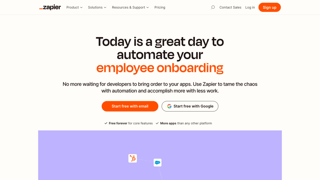 Zapier