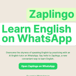 Zaplingo