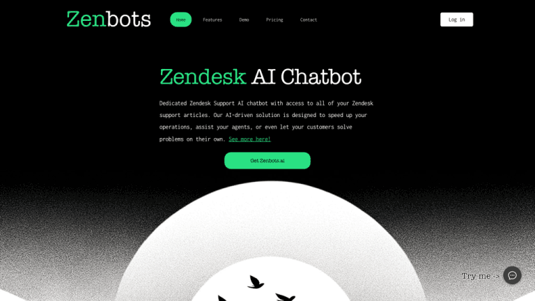 Zenbots.ai