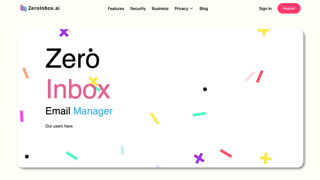 ZeroInbox.ai