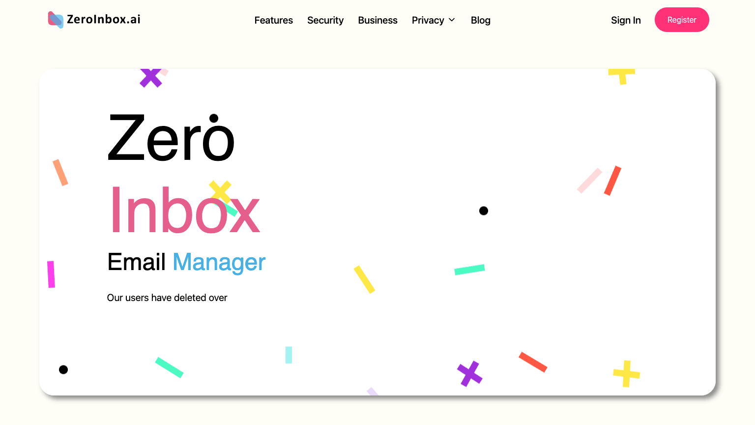 ZeroInbox