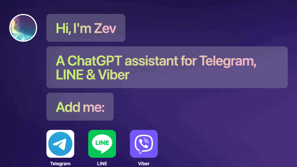 Zev