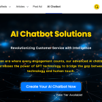 Adpost AI Chatbot