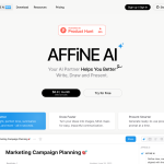 Affine ai