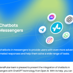 AI Chatbots in Messengers