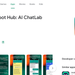 AI ChatLab