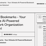 AI Easy Bookmarks