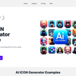 AI ICON Online