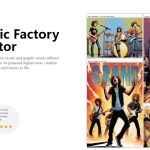 AI Comic Factory Generator Reviews: Use Cases & Alternatives