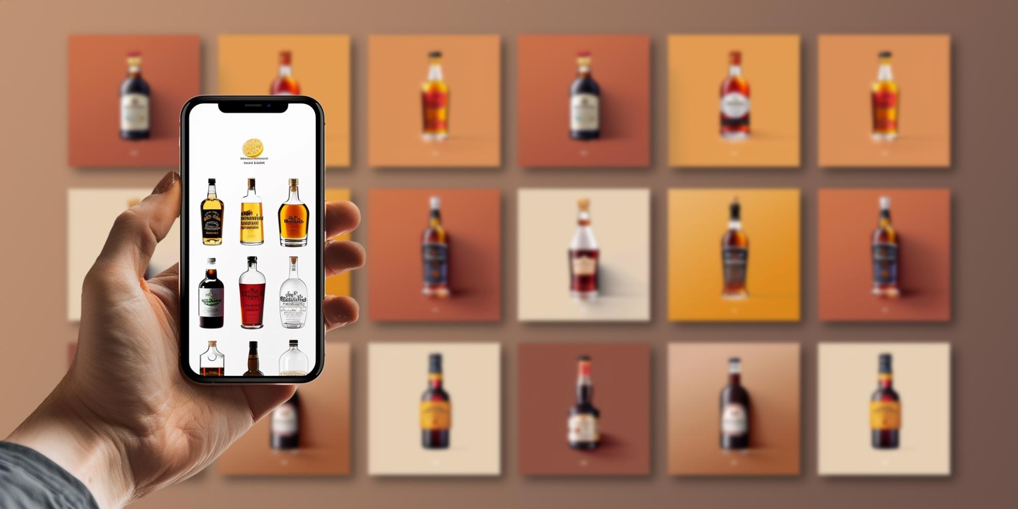 Alcohol Label Recognition API