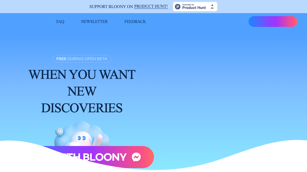 BLOONY