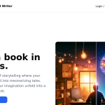 Book AI Writer